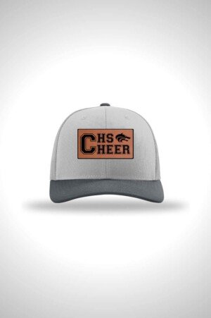Cedarcrest Cheer Richardson 112 Trucker Hat
