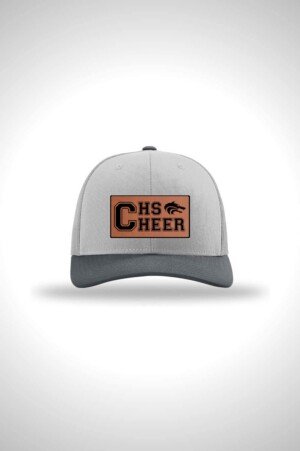 Cedarcrest Cheer Richardson 112 Trucker Hat