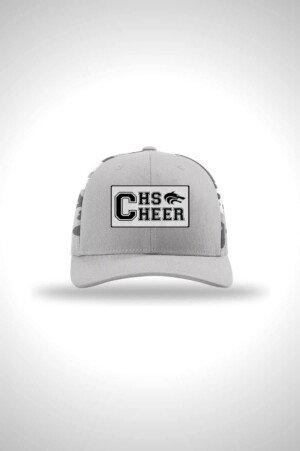 Cedarcrest Cheer Richardson Printed Mesh Trucker