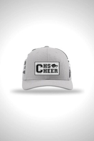 Cedarcrest Cheer Richardson Printed Mesh Trucker