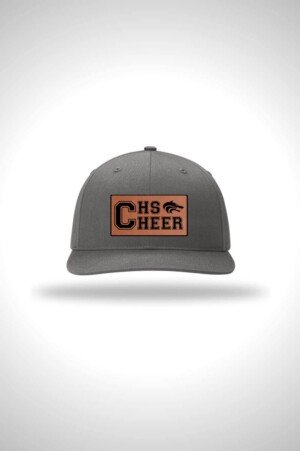 Cedarcrest Cheer Richardson Solid Twill Trucker