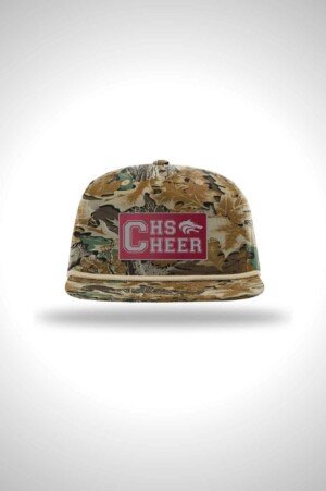 Cedarcrest Cheer Richardson Printed Umpqua Gramps Cap