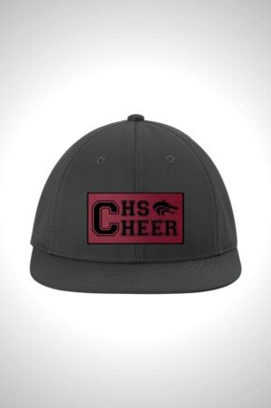 Cedarcrest Cheer Sport-Tek Pro-Cut Stretch-Tek Cap