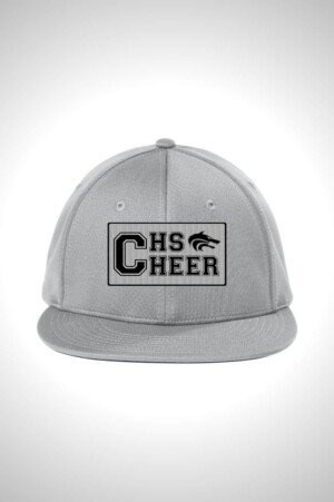 Cedarcrest Cheer Sport-Tek Impact Mesh Stretch-Tek Cap