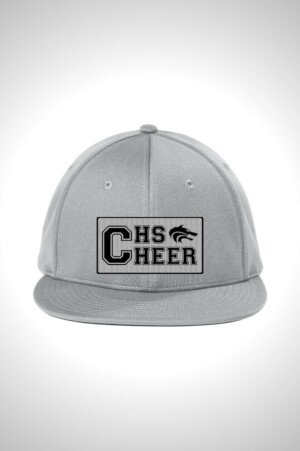 Cedarcrest Cheer Sport-Tek Impact Mesh Stretch-Tek Cap