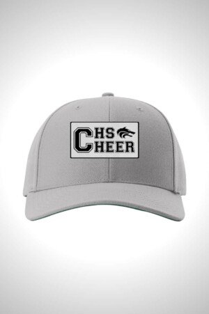 Cedarcrest Cheer Richardson Surge Snapback Cap