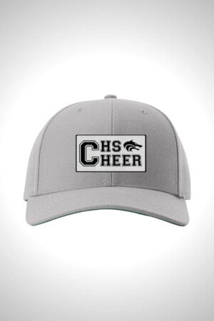 Cedarcrest Cheer Richardson Surge Snapback Cap