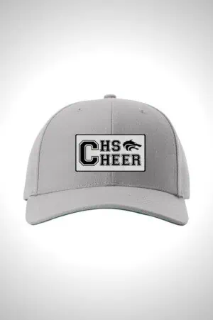 Cedarcrest Cheer Richardson Surge Snapback Cap