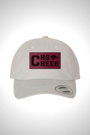Cedarcrest Cheer YP Classics Peached Cotton Twill Dad Hat