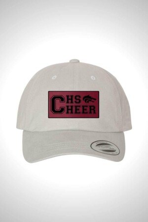 Cedarcrest Cheer YP Classics Peached Cotton Twill Dad Hat