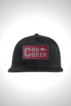 Cedarcrest Cheer Flexfit Pro-Baseball On Field Cap