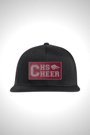Cedarcrest Cheer Flexfit Pro-Baseball On Field Cap