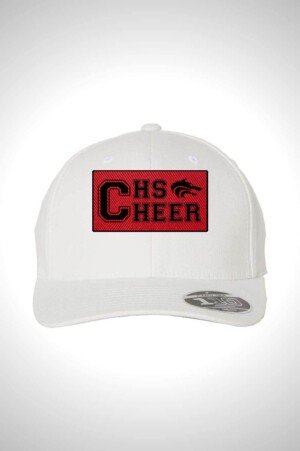 Cedarcrest Cheer Flexfit Pro-Formance Cap