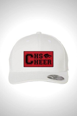Cedarcrest Cheer Flexfit Pro-Formance Cap
