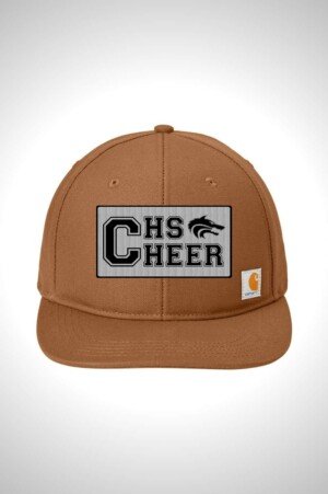 Cedarcrest Cheer Carhartt Ashland Cap