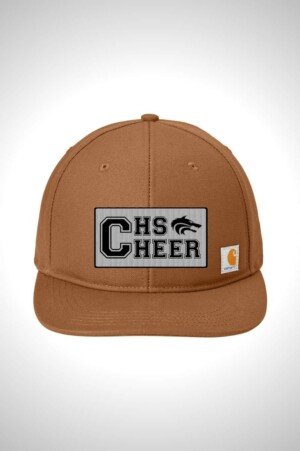 Cedarcrest Cheer Carhartt Ashland Cap