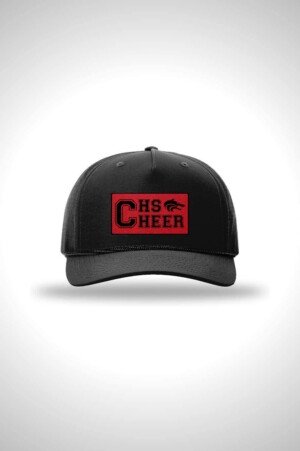 Cedarcrest Cheer Richardson Laser Perf Performance Rope Cap