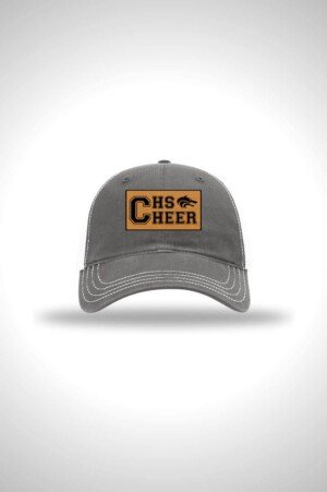Cedarcrest Cheer Richardson Garment Washed Trucker