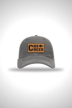 Cedarcrest Cheer Richardson Garment Washed Trucker