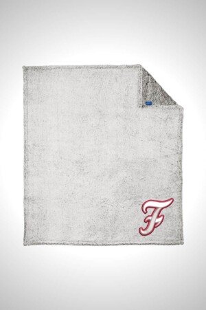 Flame Fastpitch Accessories Port Authority Cozy Blanket