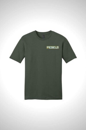 Redmond Rebels District Very Important Tee