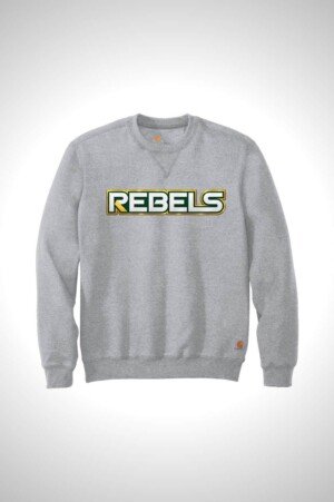 Redmond Rebels Carhartt Midweight Crewneck Sweatshirt