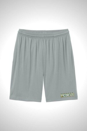 Redmond Rebels Sport-Tek PosiCharge Competitor 7” Pocketed Short