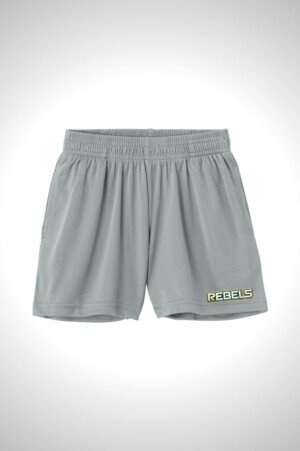 Redmond Rebels Sport-Tek Youth PosiCharge Competitor 5” Pocketed Short