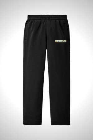 Redmond Rebels Sport-Tek Youth Sport-Wick Fleece Pant