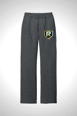 Redmond Rebels District V.I.T. Fleece Open-Bottom Sweatpant