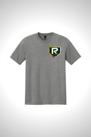 Redmond Rebels District Perfect Tri Tee