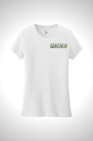 Redmond Rebels District Women’s Very Important Tee