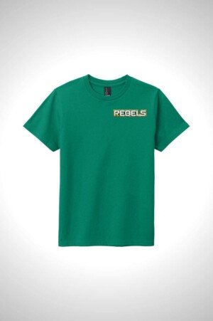 Redmond Rebels District Youth Very Important Tee