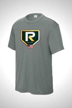 Redmond Rebels Sport-Tek Youth PosiCharge Competitor Tee