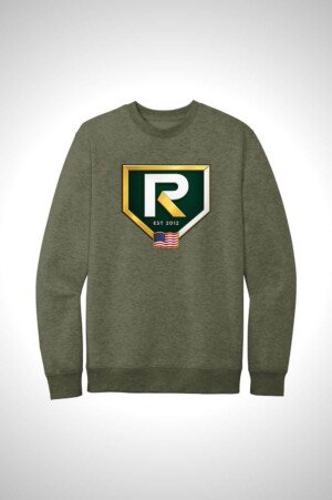 Redmond Rebels District V.I.T. Fleece Crew