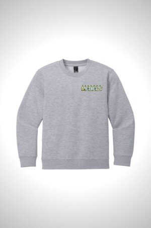 Redmond Rebels District Youth V.I.T. Fleece Crew