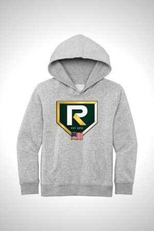 Redmond Rebels District Youth V.I.T. Fleece Hoodie
