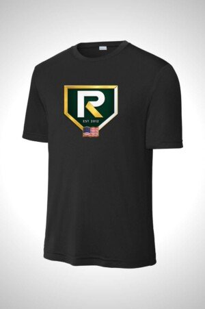Redmond Rebels Sport-Tek PosiCharge Competitor Tee