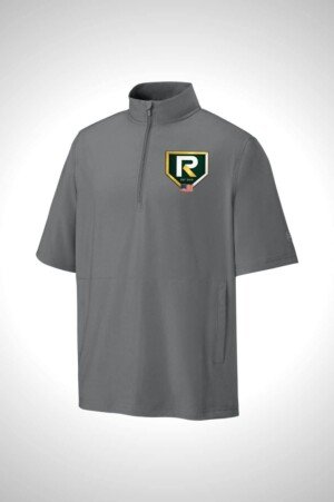 Redmond Rebels Richardson Barrage Wind Shirt