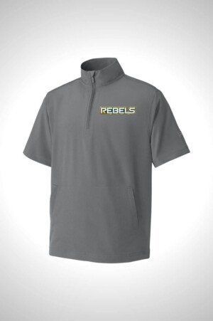 Redmond Rebels Richardson Youth Barrage Wind Shirt