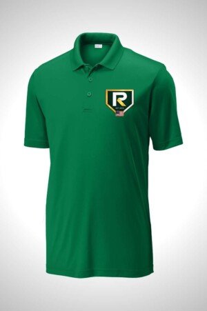 Redmond Rebels Sport-Tek PosiCharge Competitor Polo