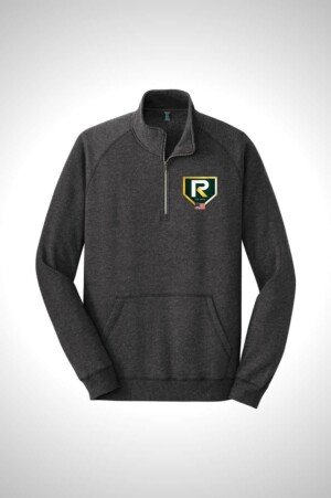 Redmond Rebels District Lightweight Fleece 1/4-Zip
