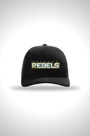 Redmond Rebels Richardson 112 Trucker Hat