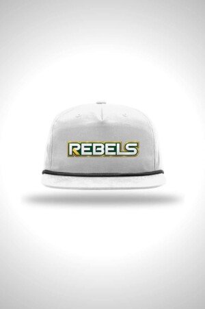 Redmond Rebels Richardson Umpqua Gramps Cap