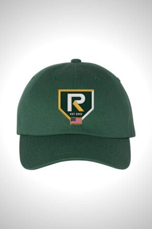 Redmond Rebels YP Classics Classic Dad Hat