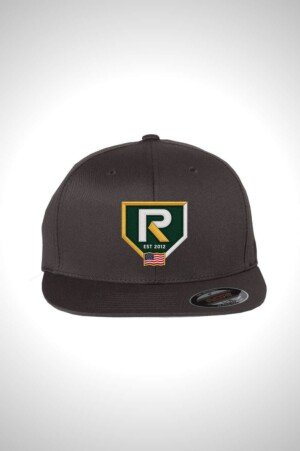 Redmond Rebels Flexfit Pro-Baseball On Field Cap