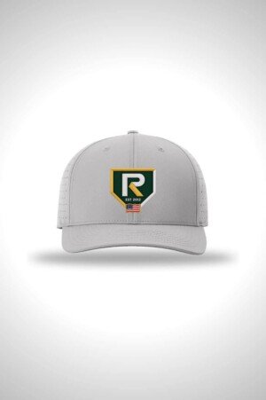 Redmond Rebels Richardson Laser Perf R-Flex Snapback
