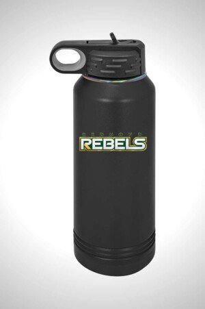 Redmond Rebels 32 oz. Water Bottle