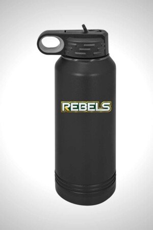 Redmond Rebels 32 oz. Water Bottle