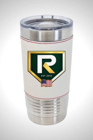 Redmond Rebels Sports Tumbler with Slider Lid